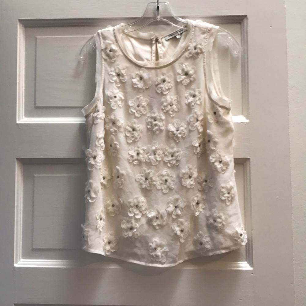 Search for Sanity flower top